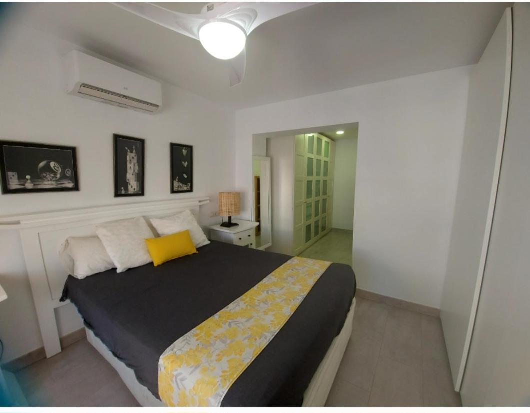 Casa Turquesa Villa Valencina de la Concepción Esterno foto
