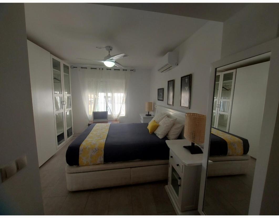 Casa Turquesa Villa Valencina de la Concepción Esterno foto