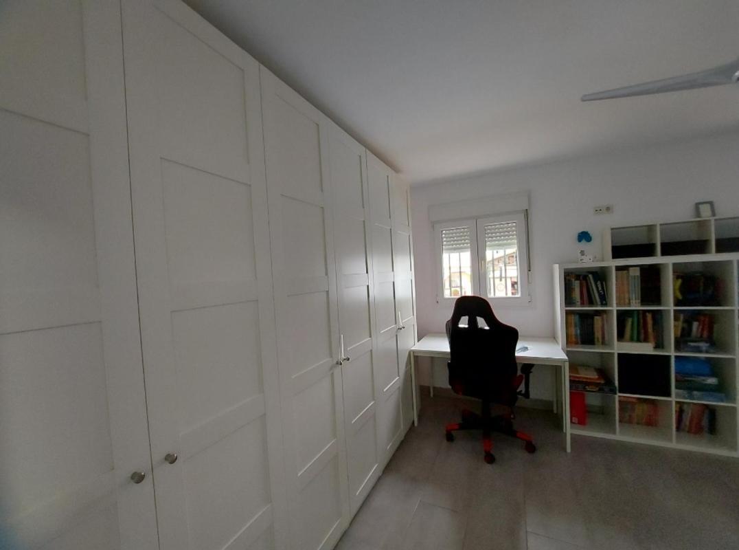Casa Turquesa Villa Valencina de la Concepción Esterno foto