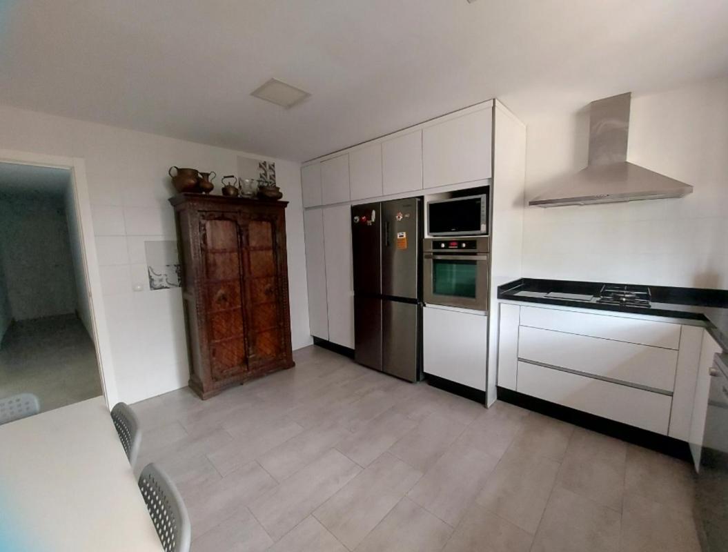 Casa Turquesa Villa Valencina de la Concepción Esterno foto