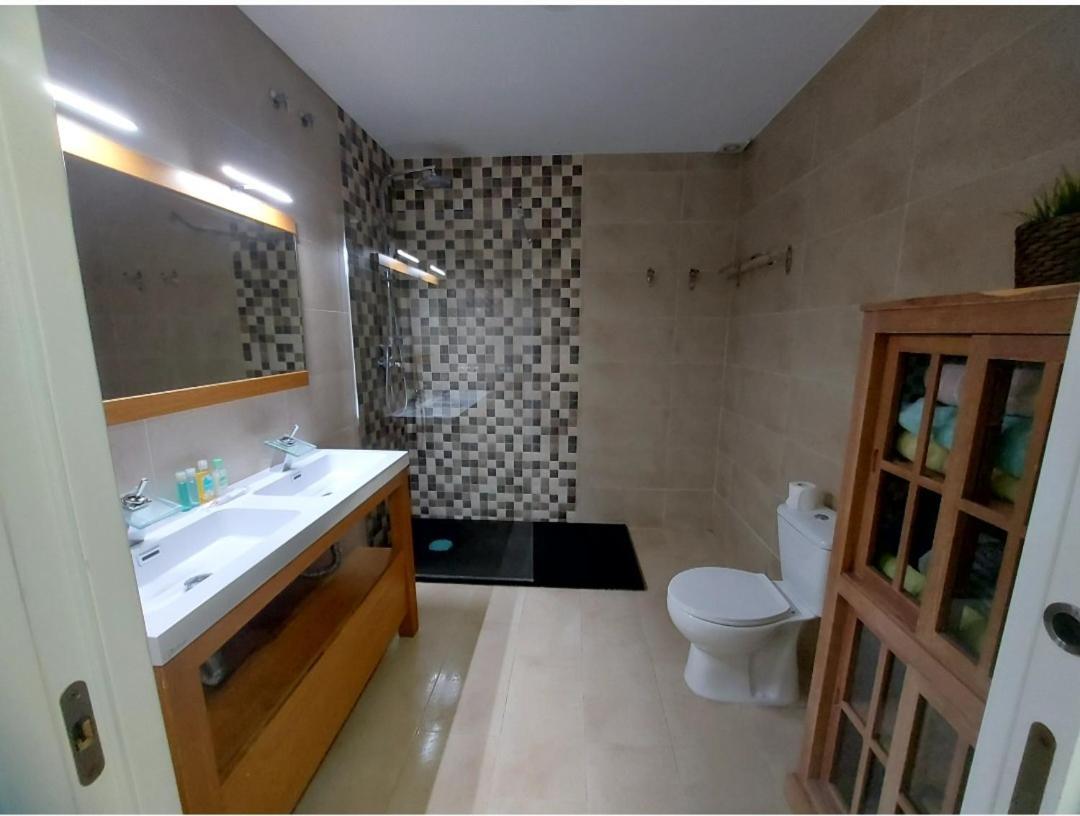 Casa Turquesa Villa Valencina de la Concepción Esterno foto