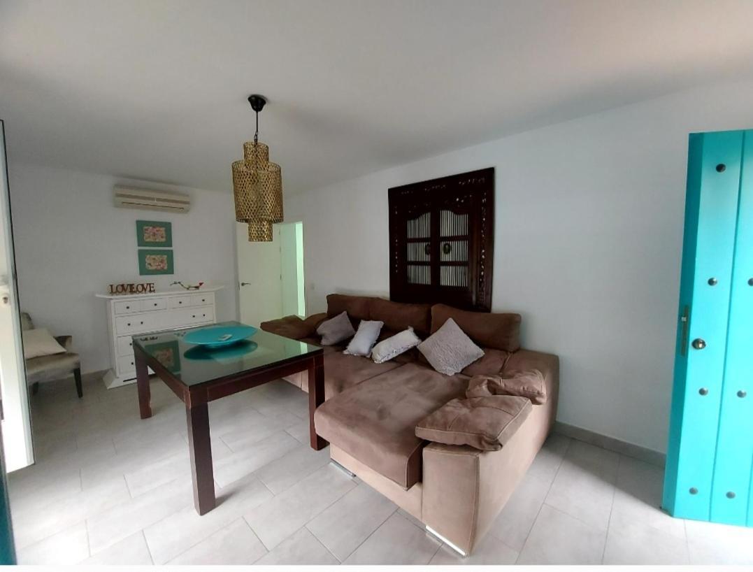 Casa Turquesa Villa Valencina de la Concepción Esterno foto