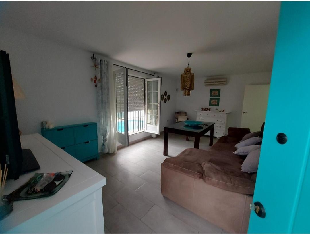 Casa Turquesa Villa Valencina de la Concepción Esterno foto